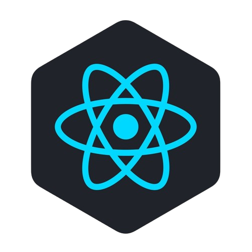 react